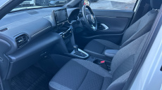 Toyota Yaris Cross 1.5 Hybrid Design 5dr CVT Hybrid Estate